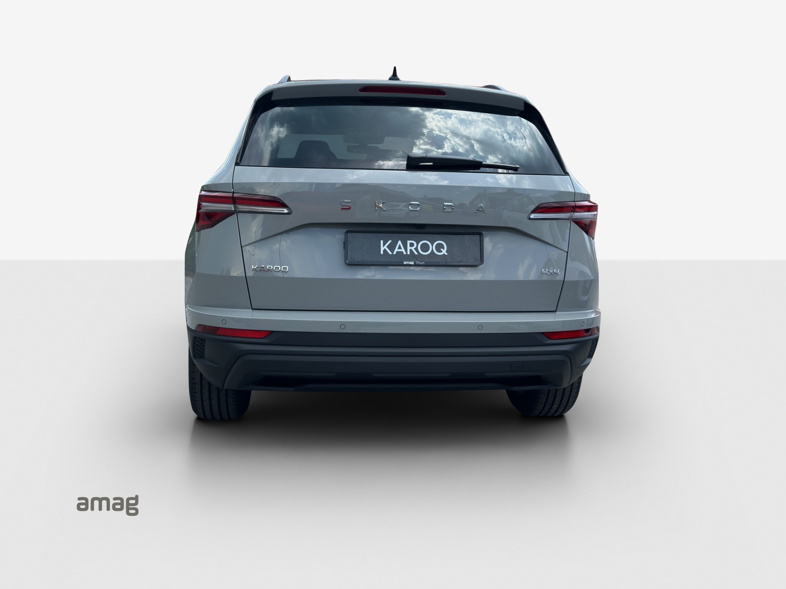SKODA Karoq 2.0 TDI CR Dynamic 4x4 DSG-image-3