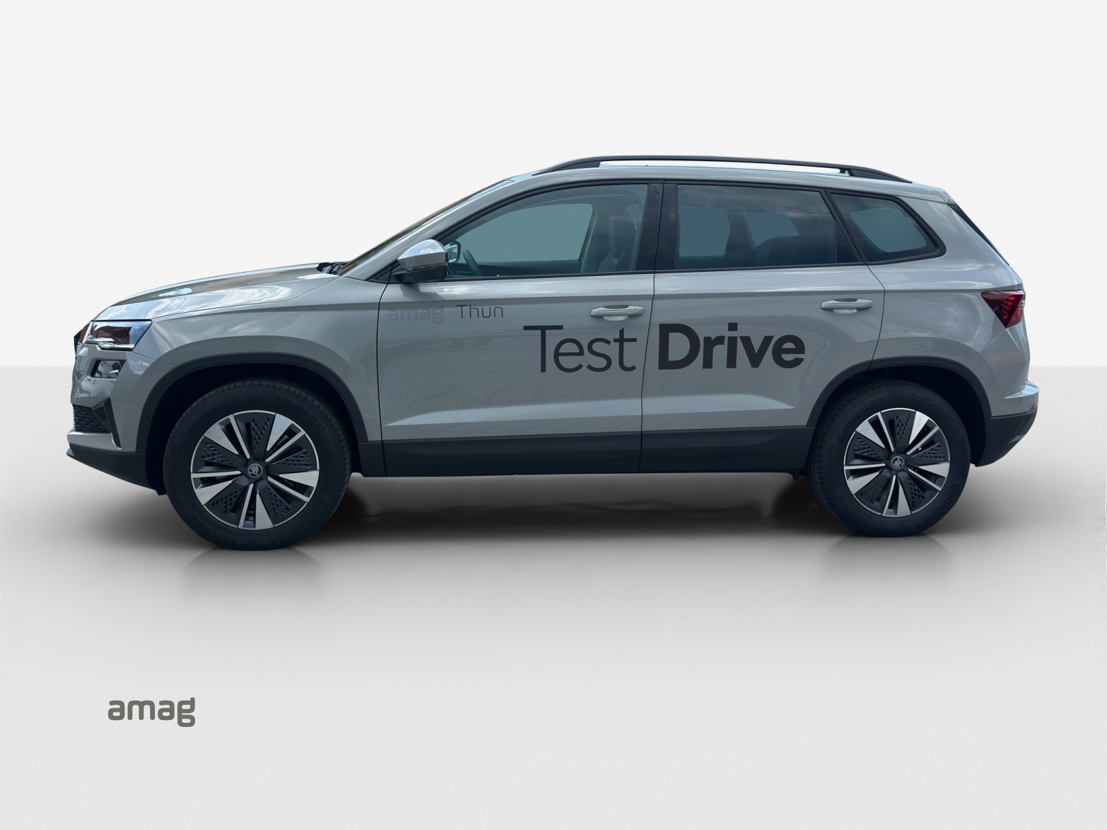 SKODA Karoq 2.0 TDI CR Dynamic 4x4 DSG-image-1