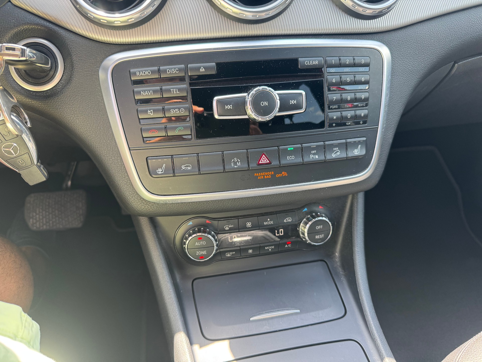 MERCEDES-BENZ GLA 200 CDI 4Matic 7G-DCT-image-23