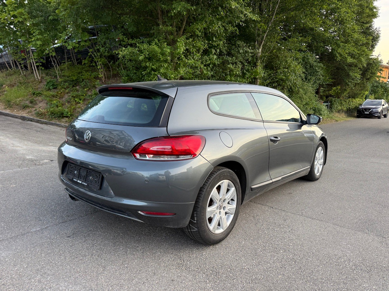 VW Scirocco 1.4 TSI BlueMotion Technology-image-6