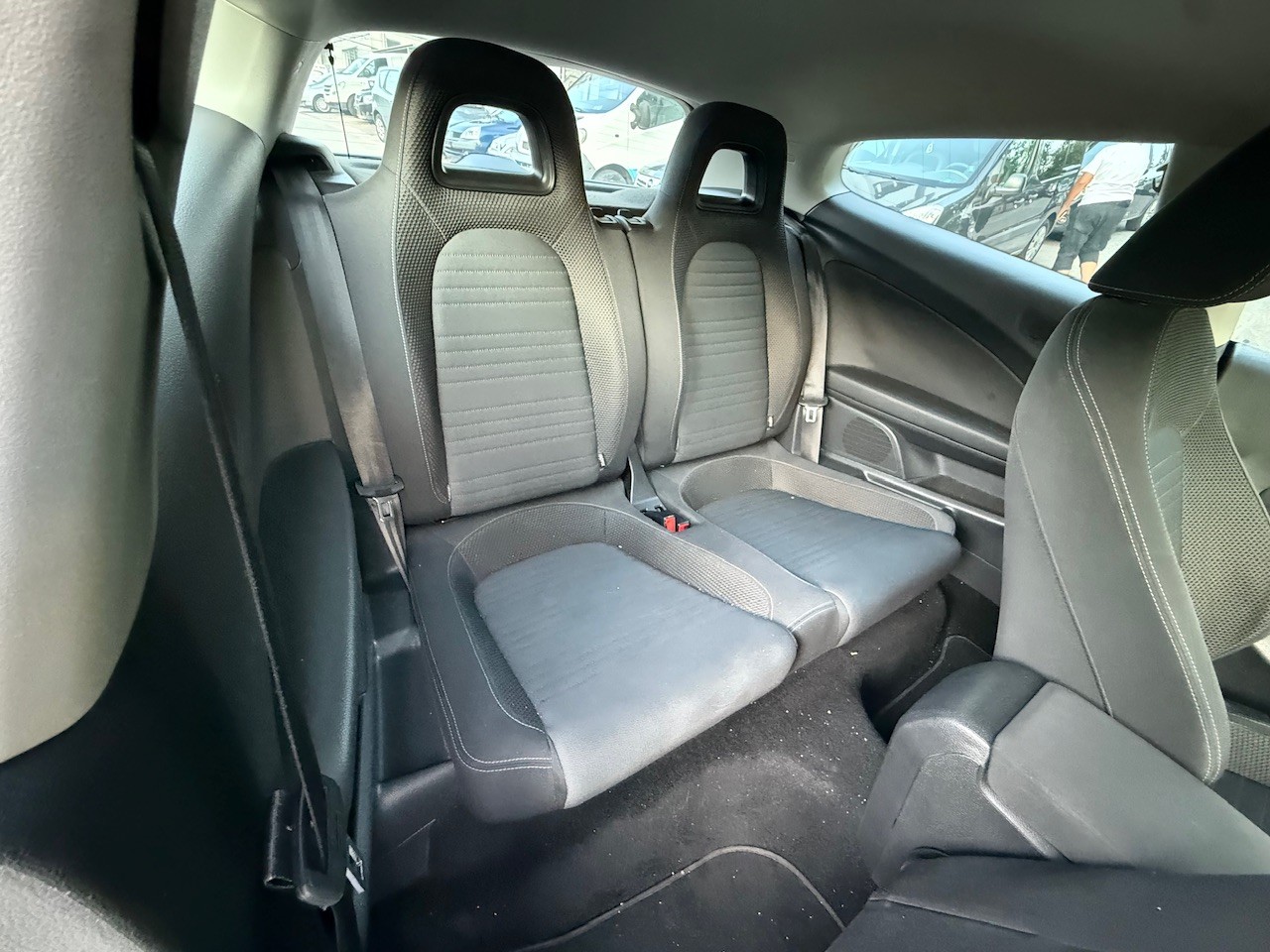 VW Scirocco 1.4 TSI BlueMotion Technology-image-9