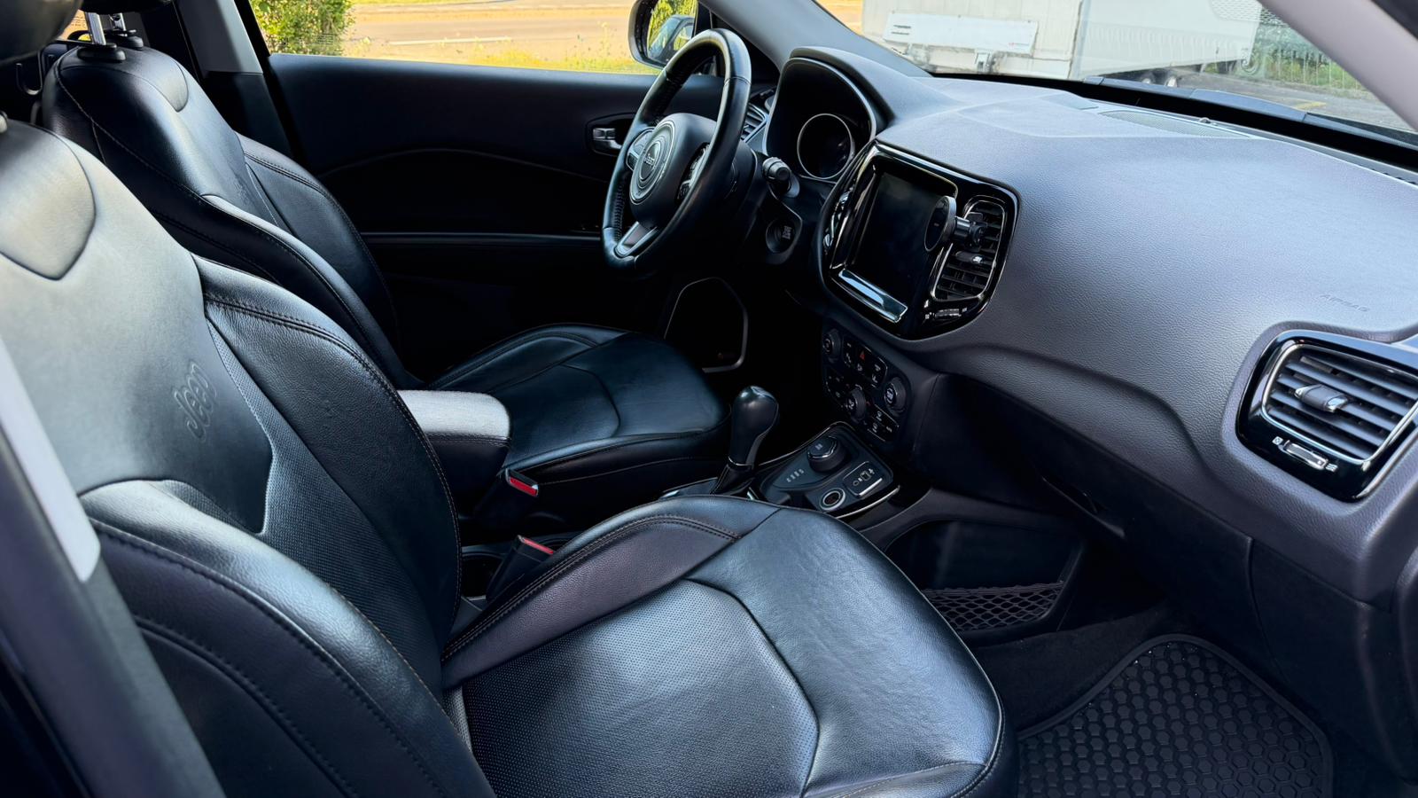 JEEP 1.4 MultiAir Limited AWD-image-2