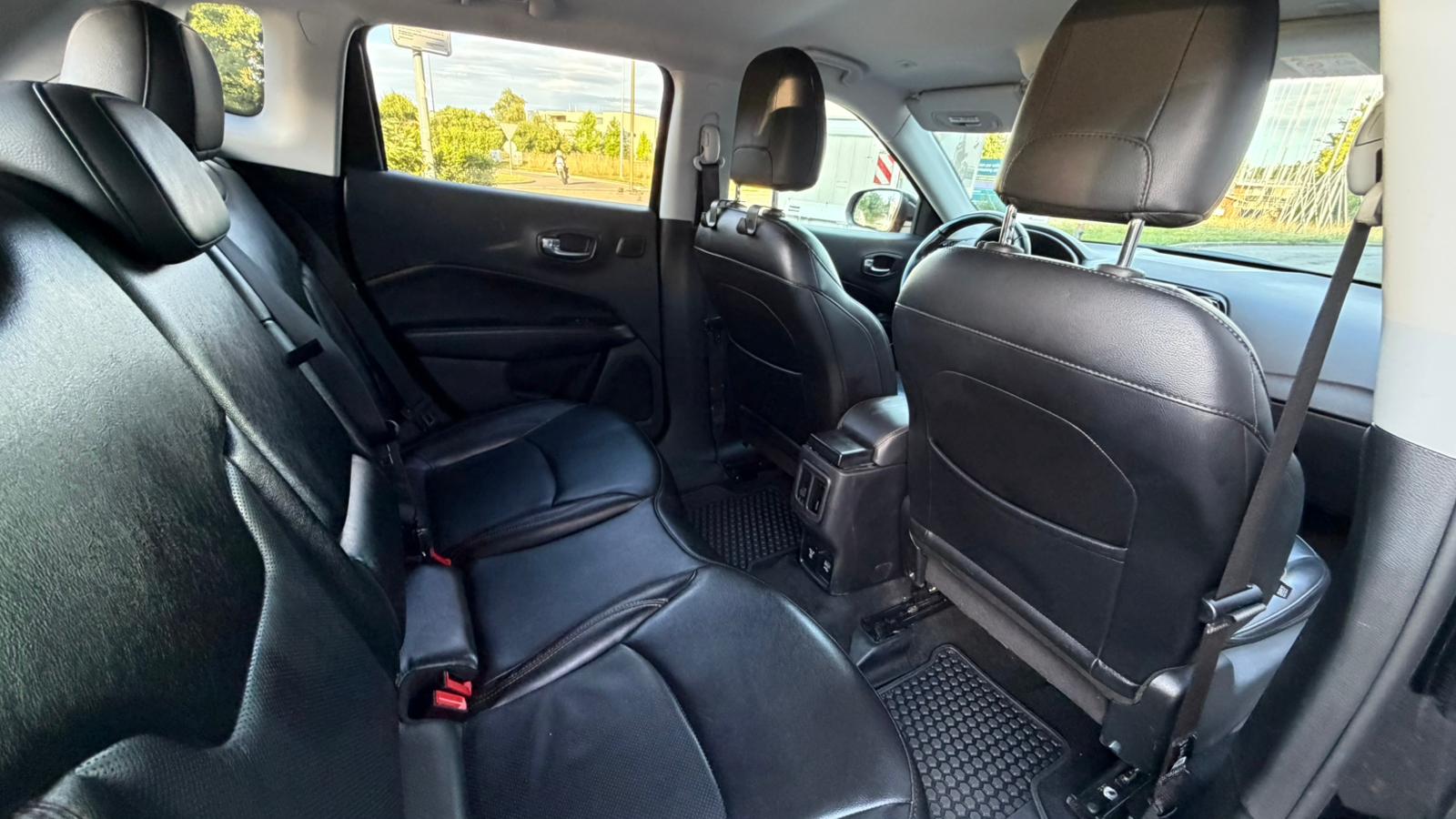 JEEP 1.4 MultiAir Limited AWD-image-3