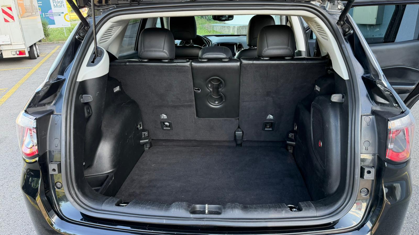JEEP 1.4 MultiAir Limited AWD-image-4