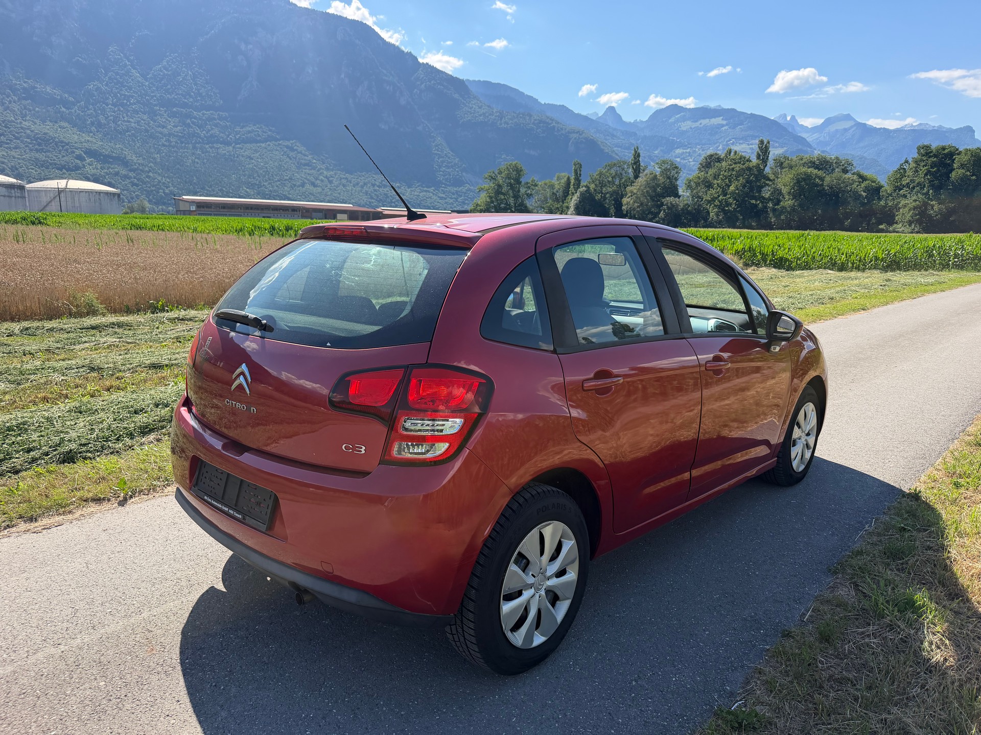 CITROEN 1.4-image-3