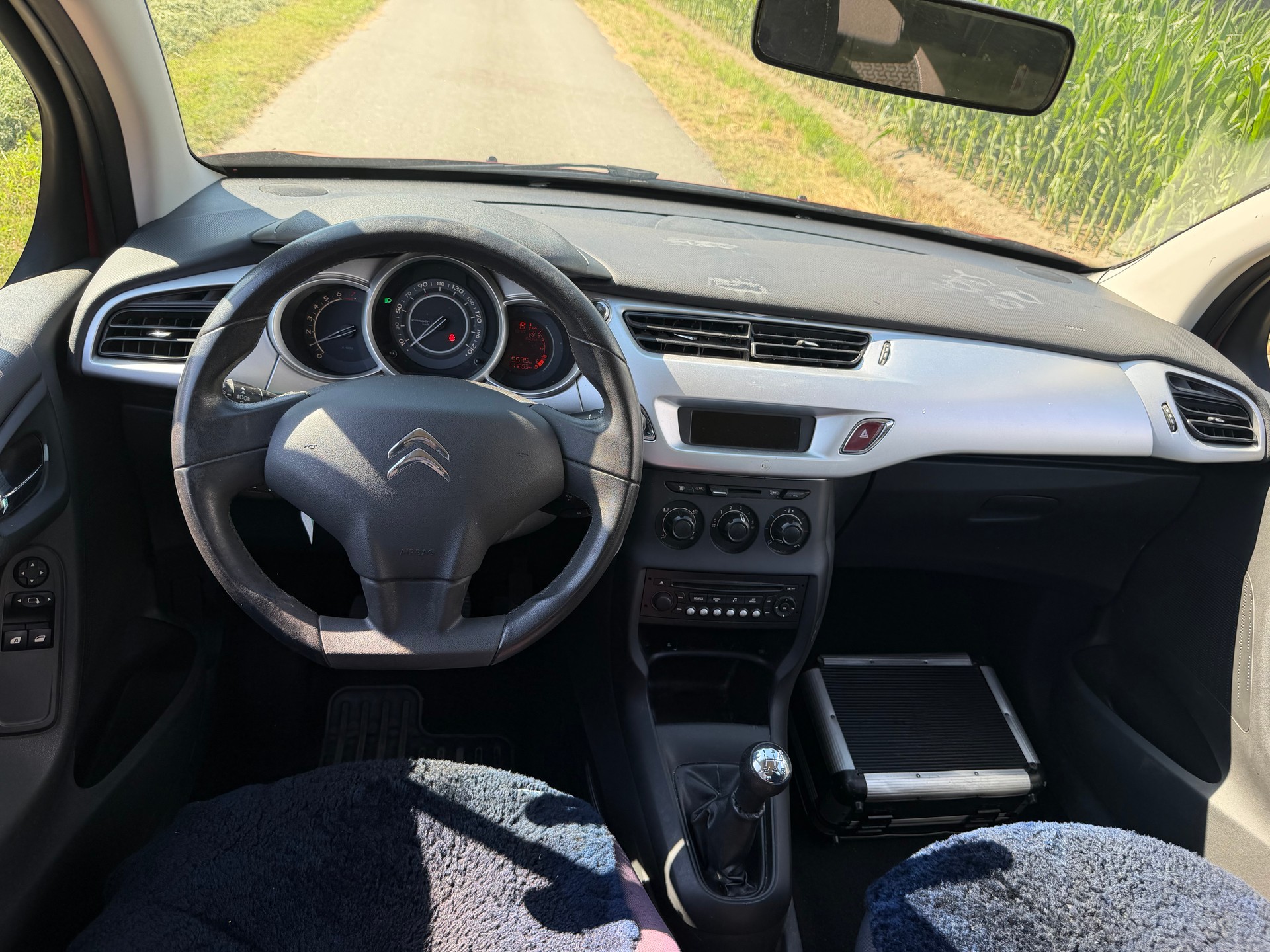 CITROEN 1.4-image-6