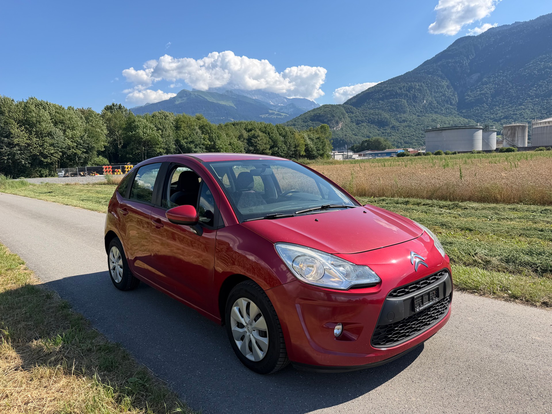 CITROEN 1.4-image-2