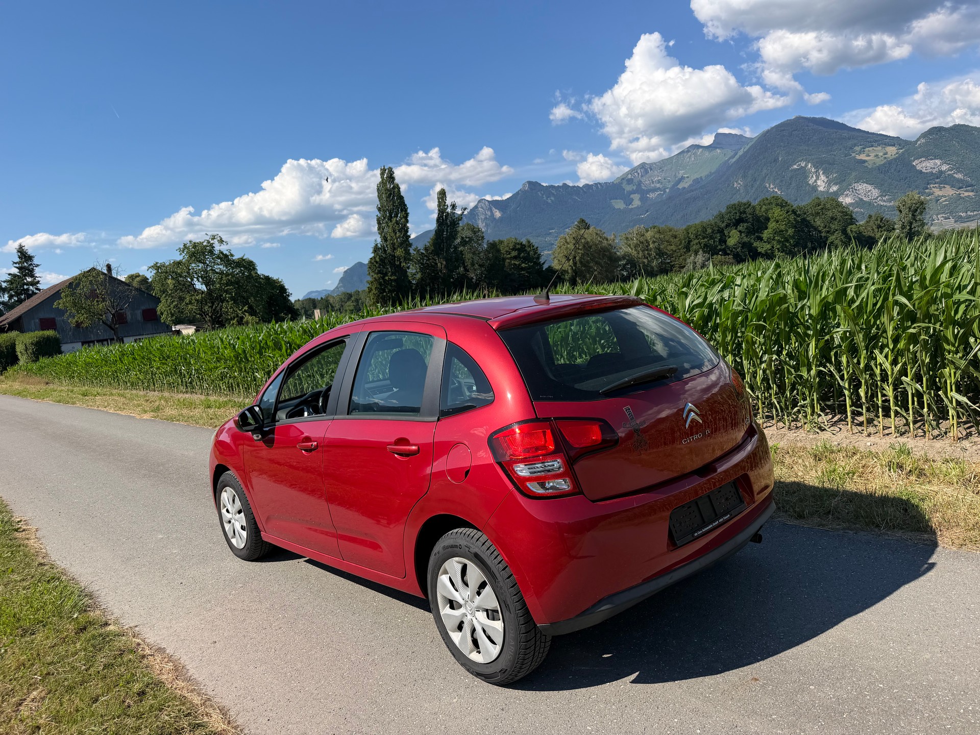 CITROEN 1.4-image-5