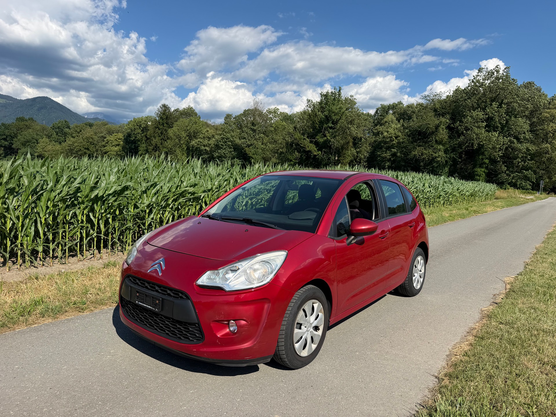 CITROEN 1.4-image-0