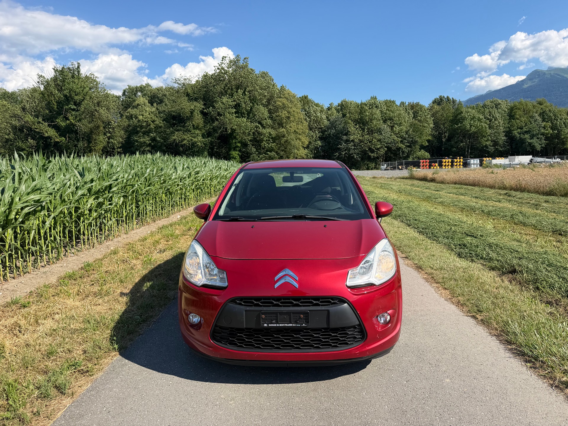 CITROEN 1.4-image-1