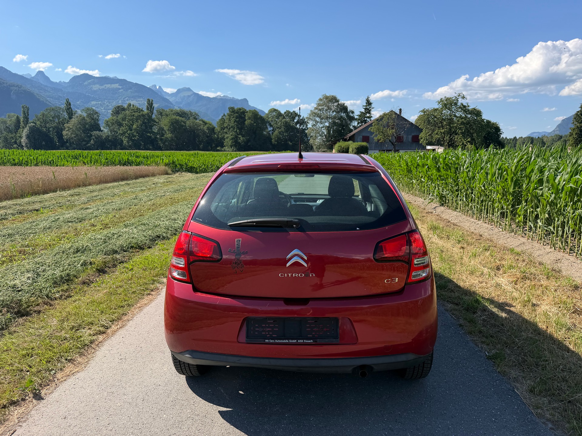 CITROEN 1.4-image-4