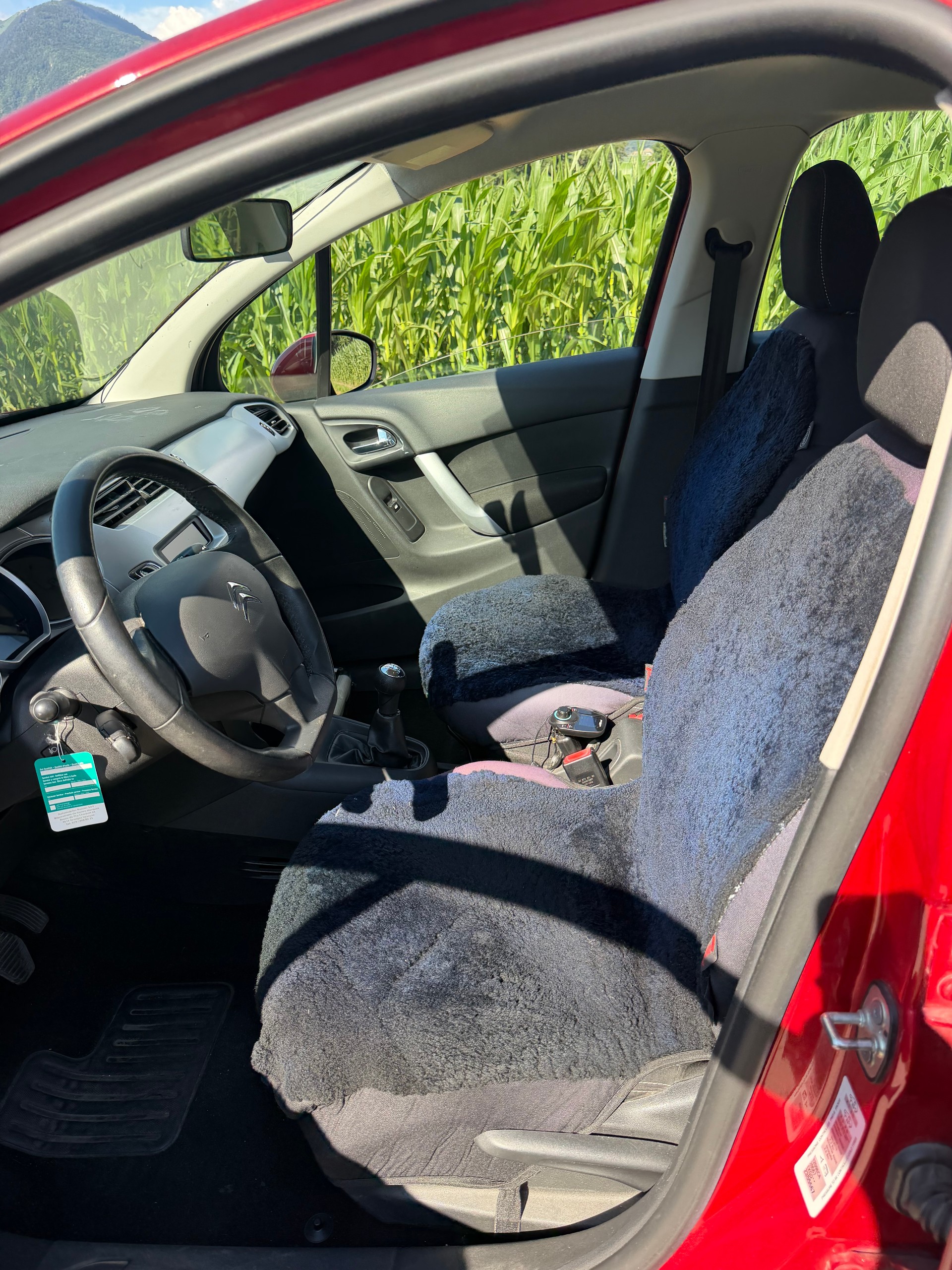 CITROEN 1.4-image-8