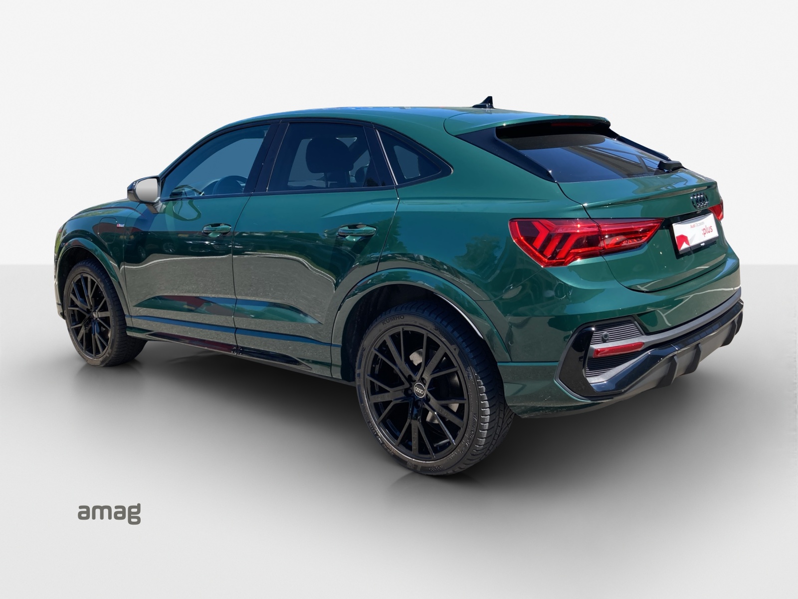AUDI Q3 Sportback 45 TFSI e S line Attraction S-tronic-showroom-element-2