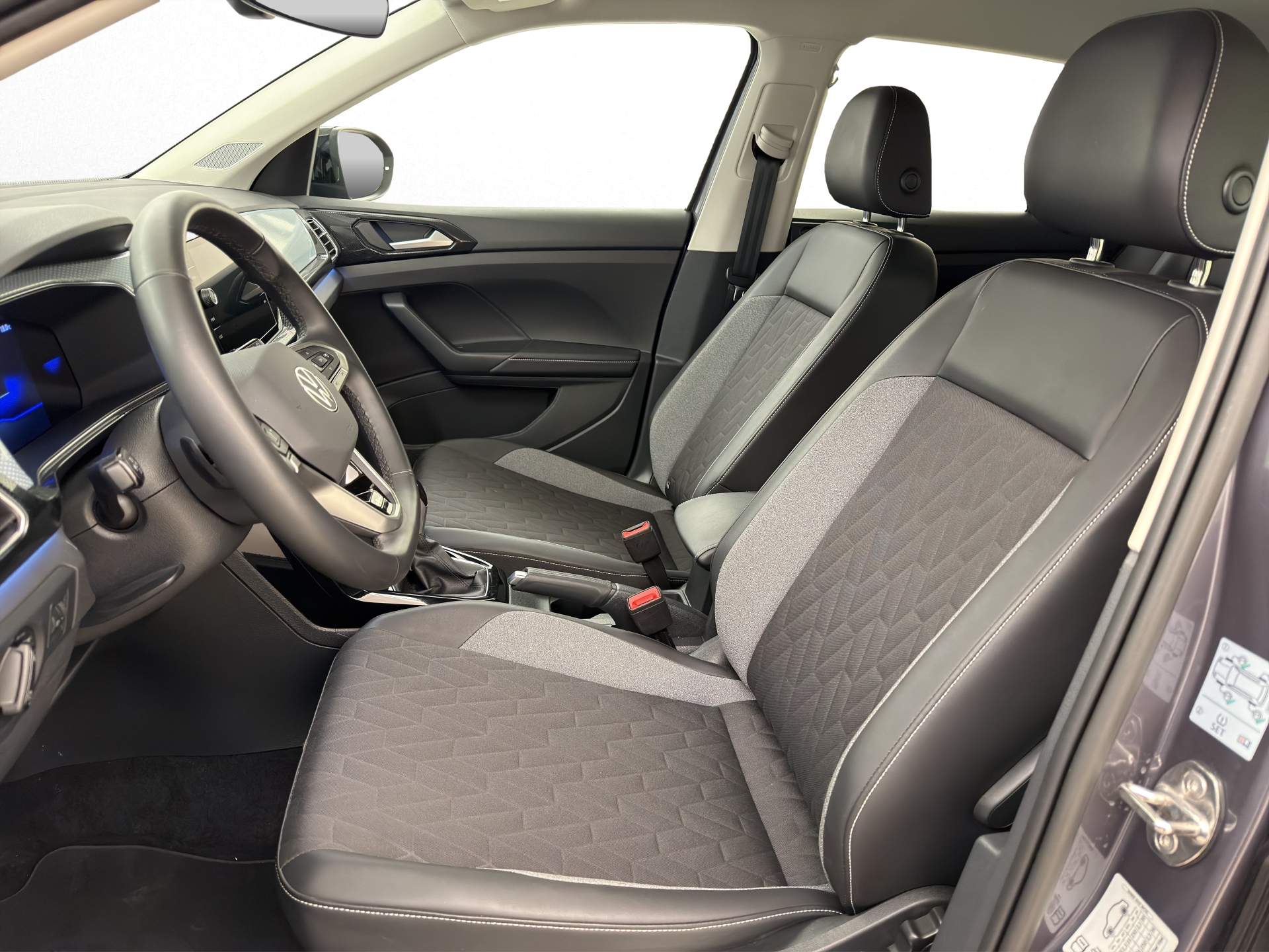 VW T-Cross 1.0 TSI 115 Goal DSG-image-4
