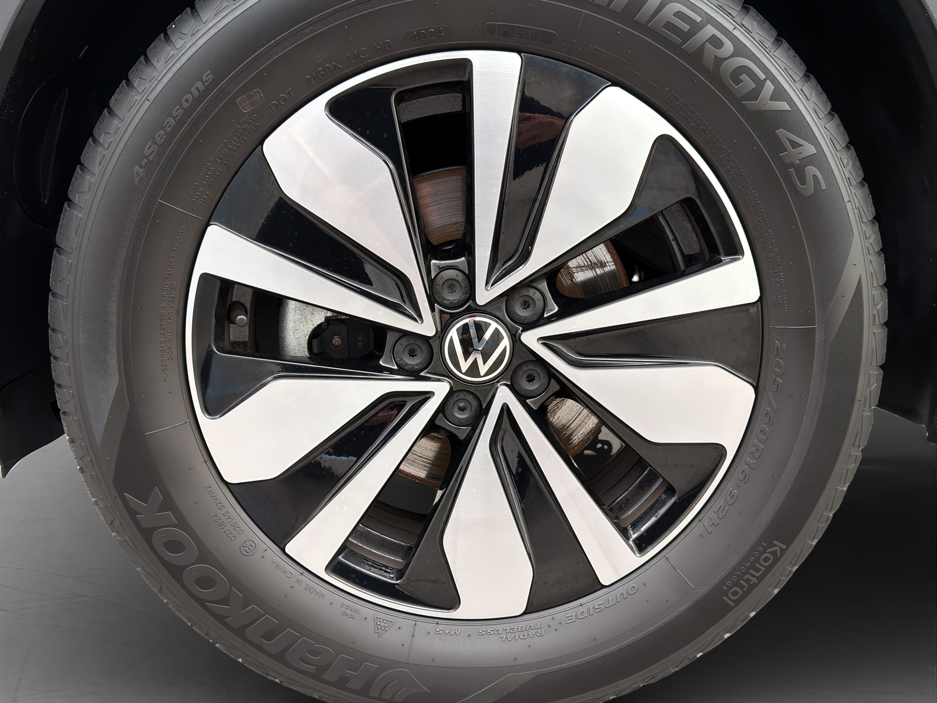 VW T-Cross 1.0 TSI 115 Goal DSG-image-3