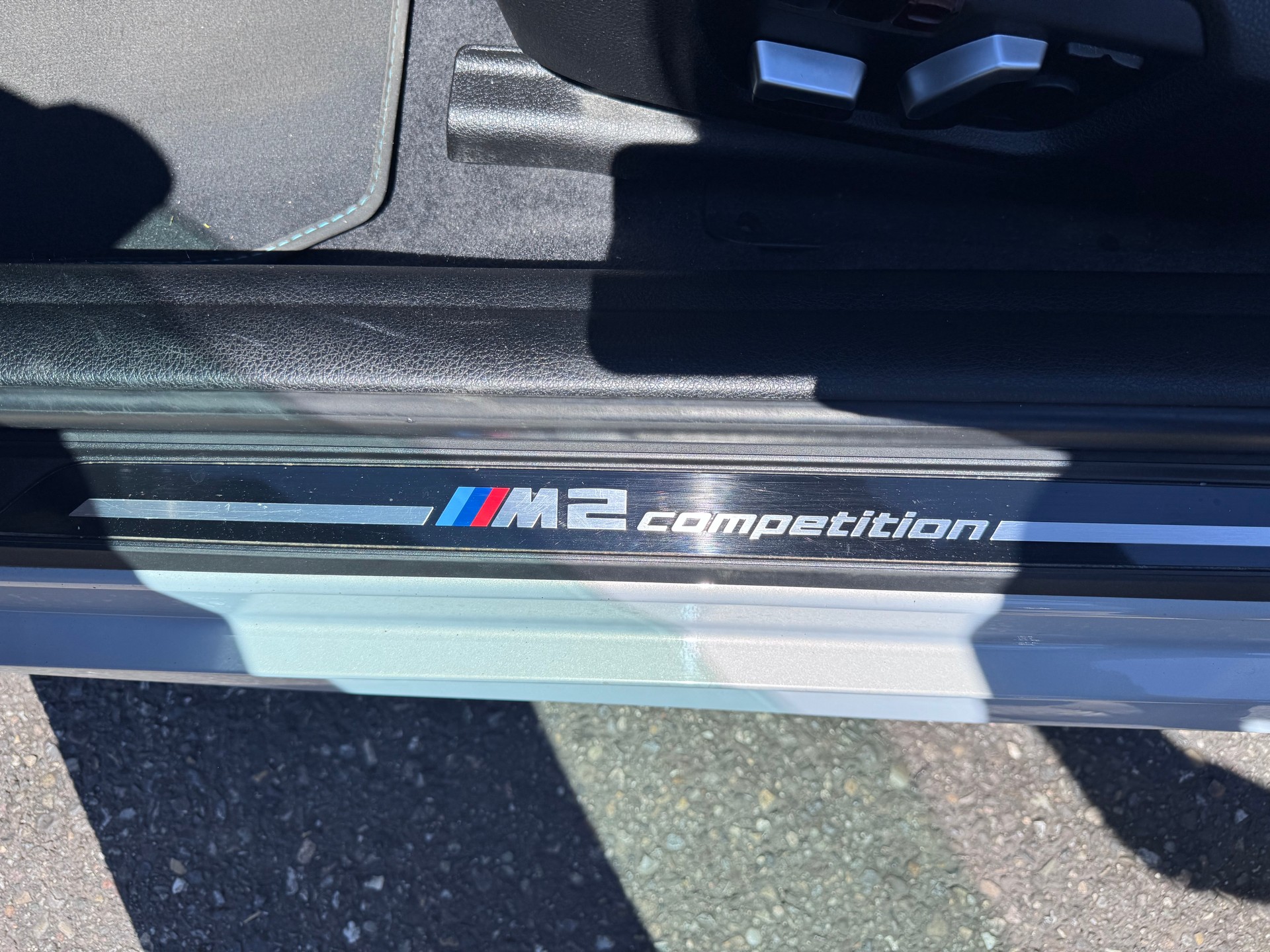 BMW M2 Competition Drivelogic-image-7