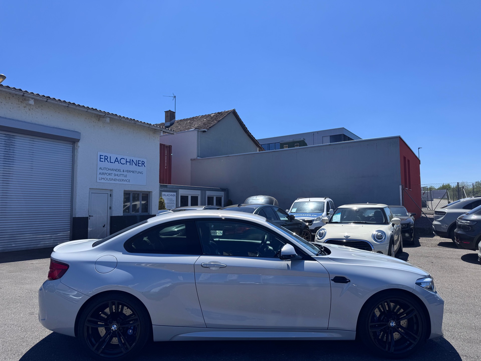 BMW M2 Competition Drivelogic-image-5