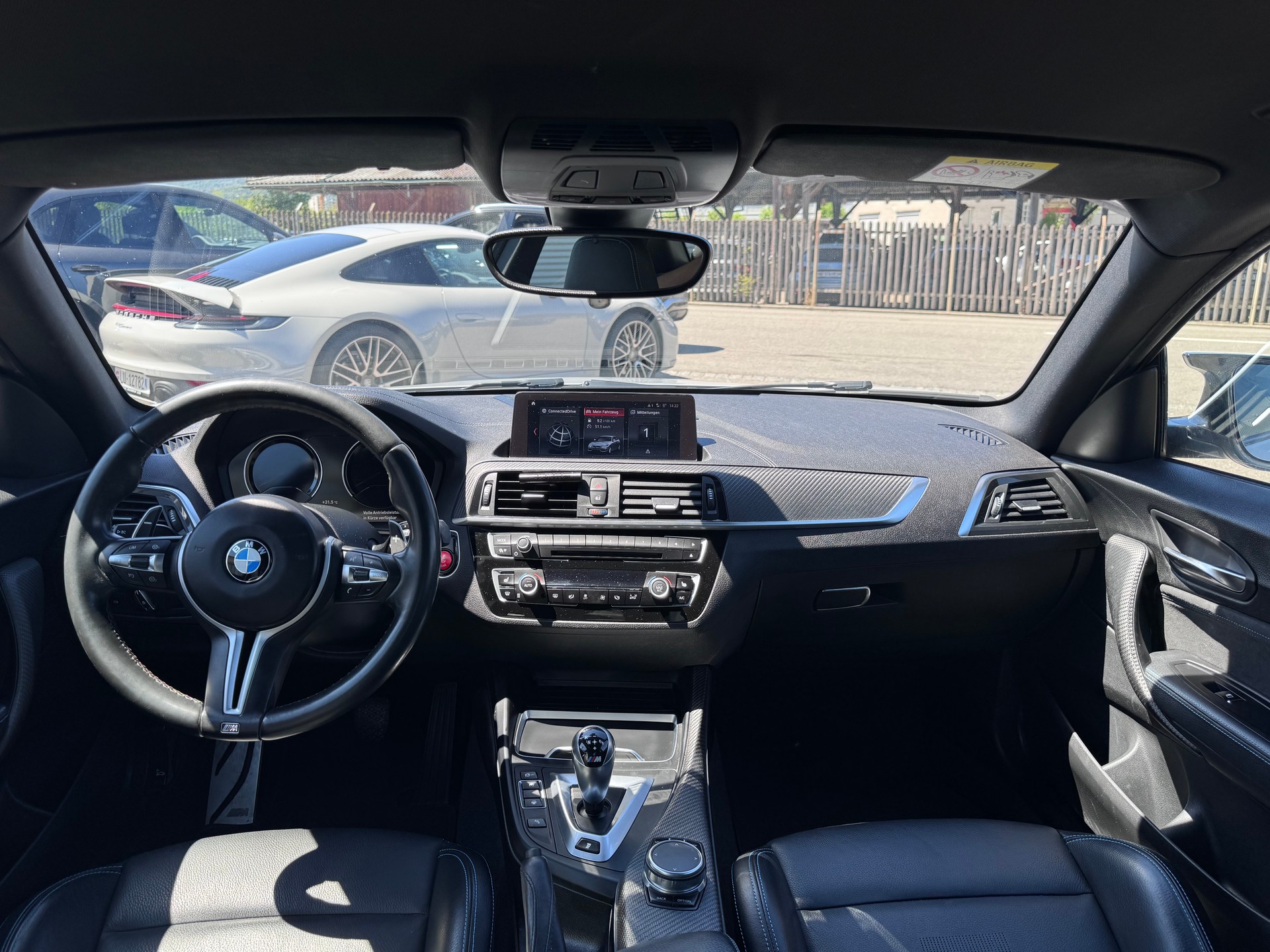BMW M2 Competition Drivelogic-image-9