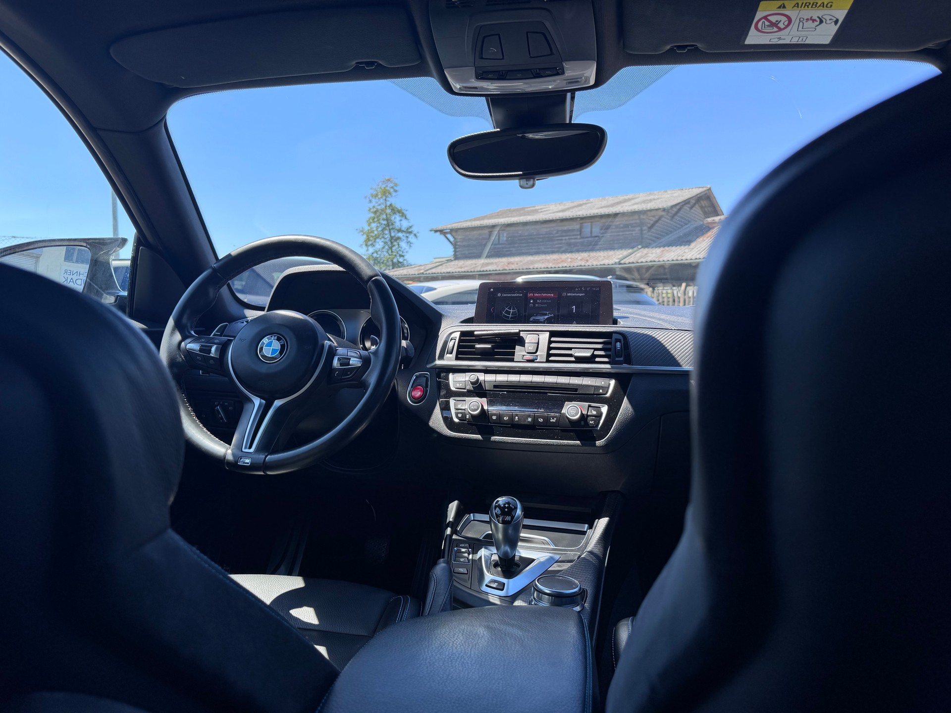 BMW M2 Competition Drivelogic-image-10