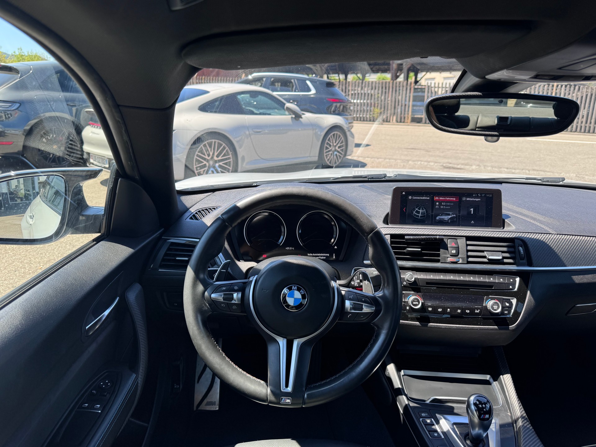 BMW M2 Competition Drivelogic-image-8