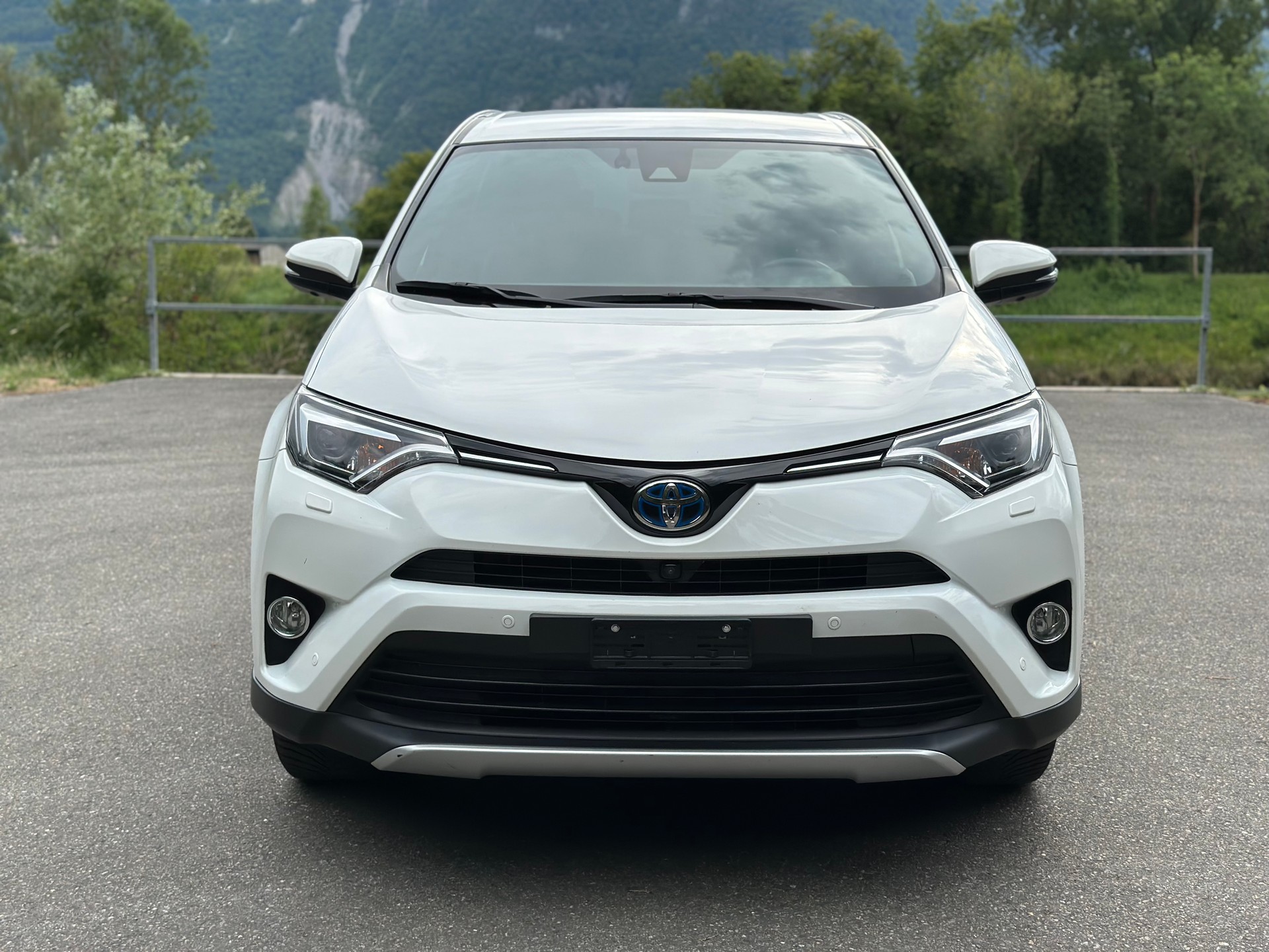 TOYOTA RAV-4 2.5 HSD Sol Premium e-CVT-image-5