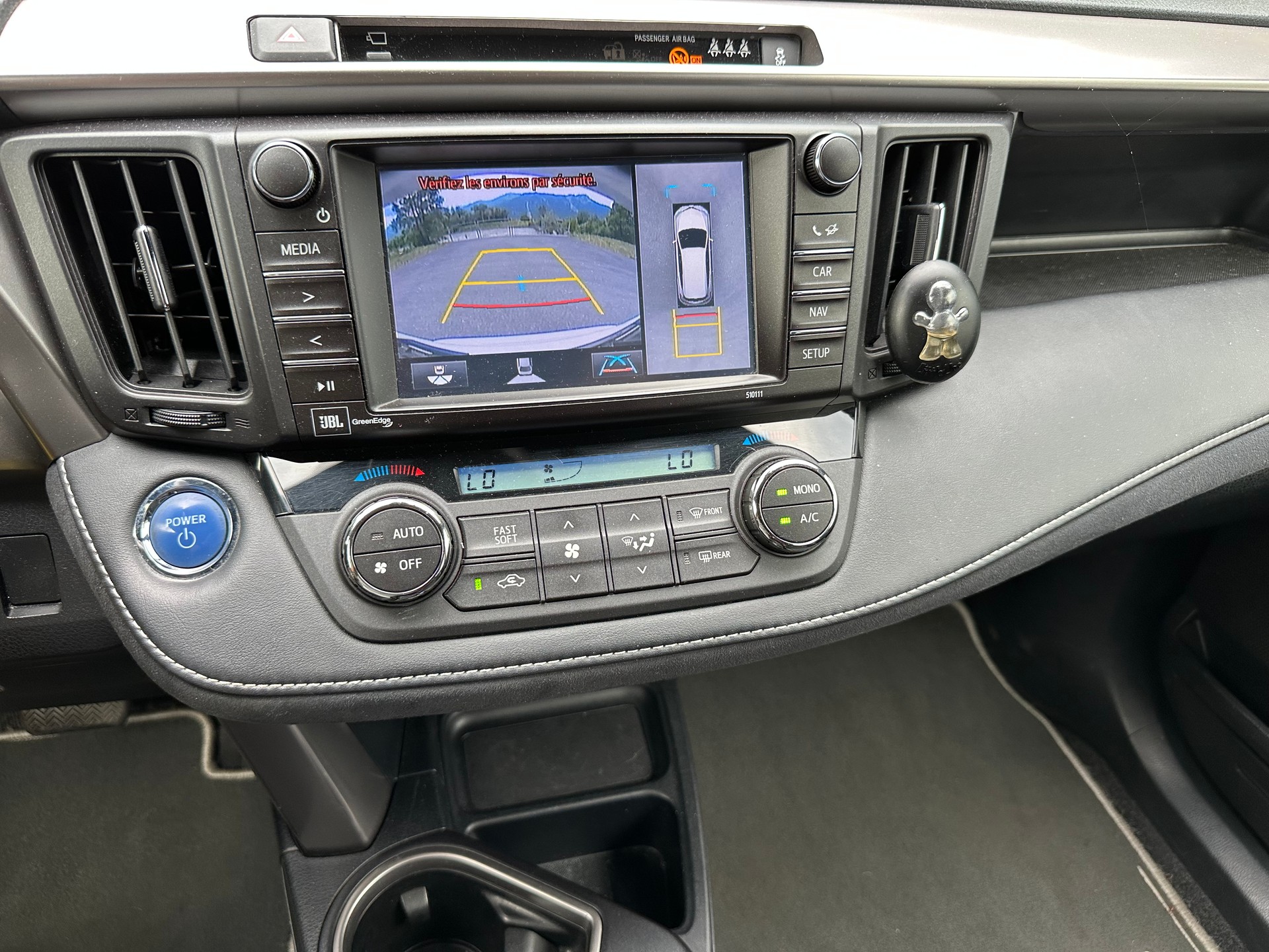TOYOTA RAV-4 2.5 HSD Sol Premium e-CVT-image-8