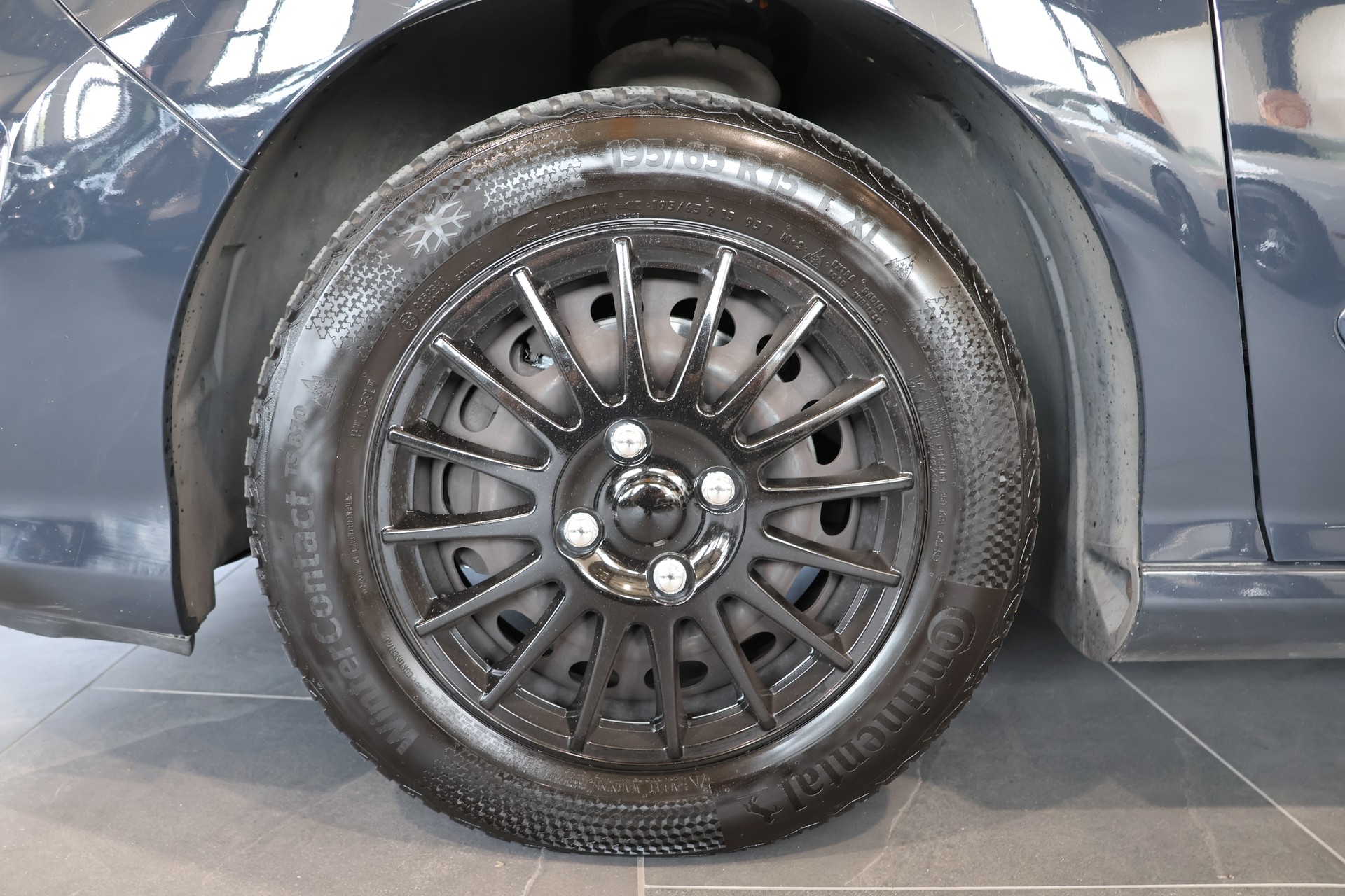 PEUGEOT 308 SW 1.6 HDI Active EGS6-image-5