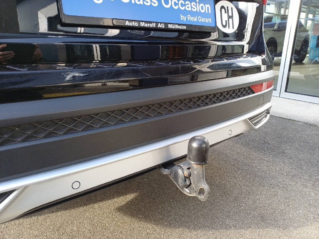 SEAT Tarraco 2.0 TDI Xcellence 4Drive DSG-image-3