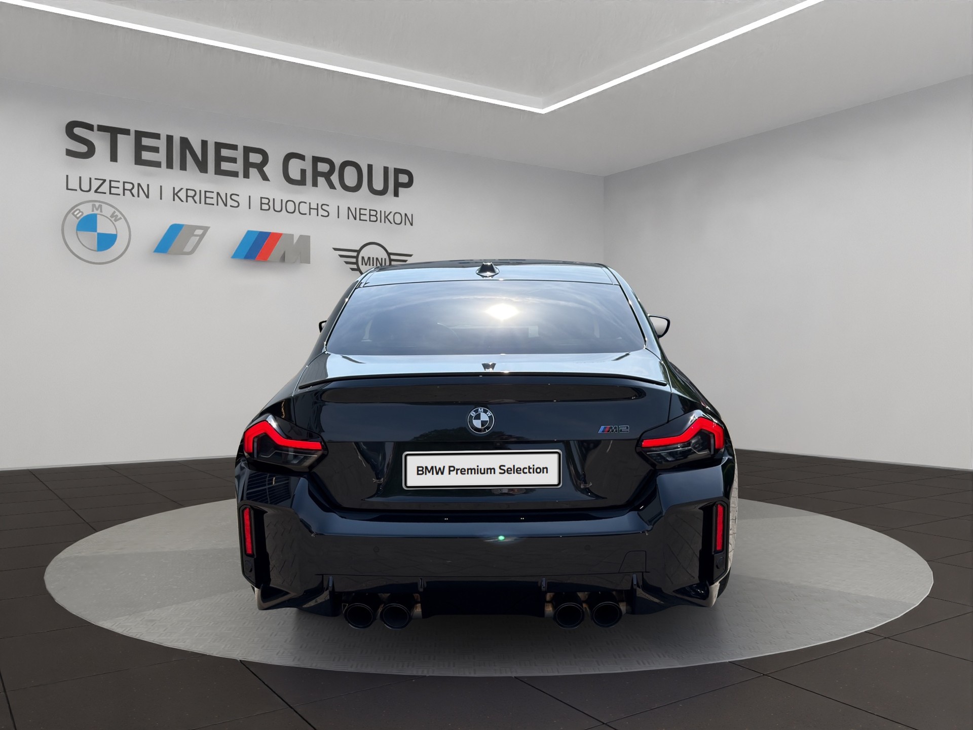 BMW M2 Steptronic-image-5