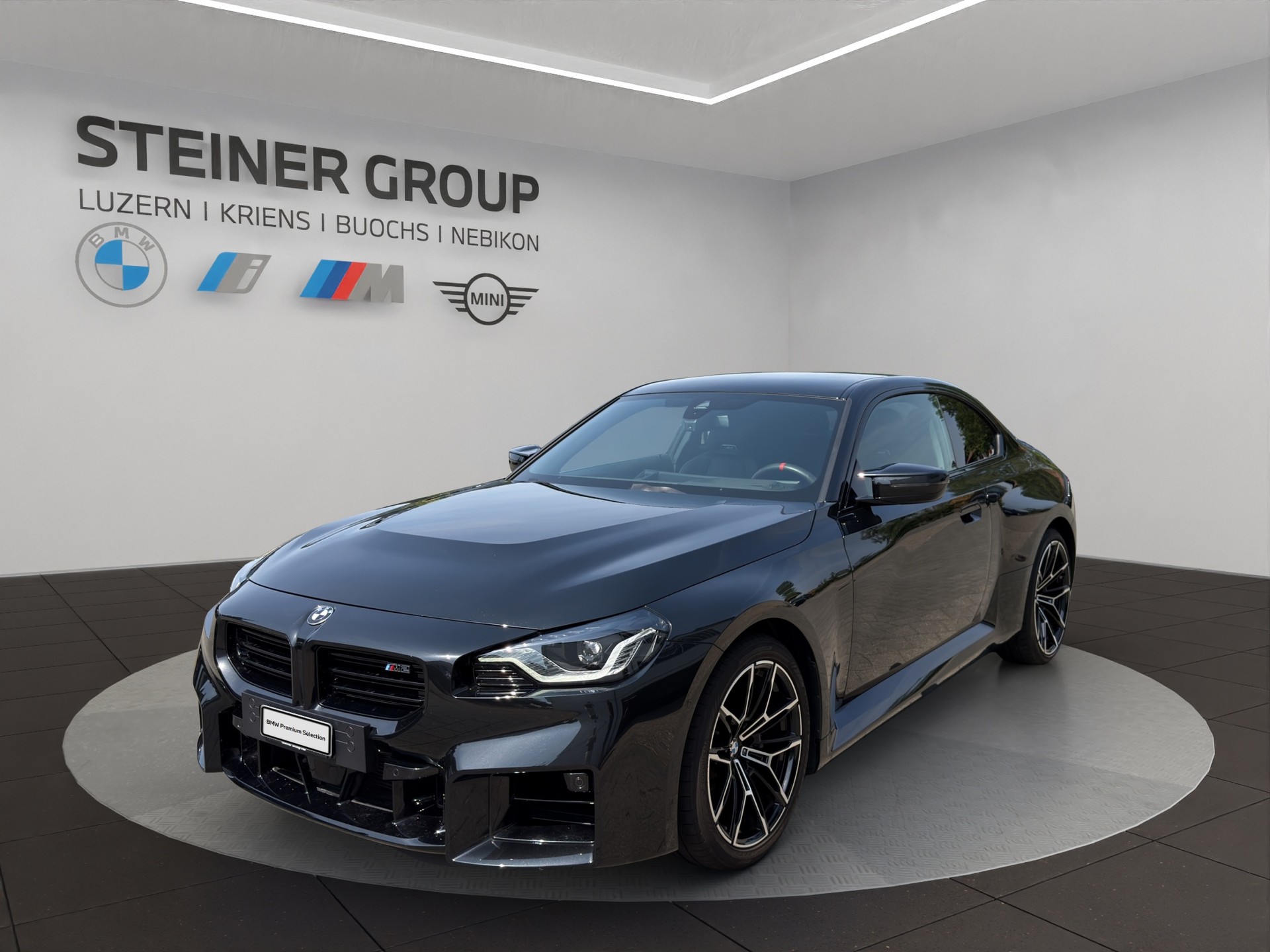 BMW M2 Steptronic-image-0
