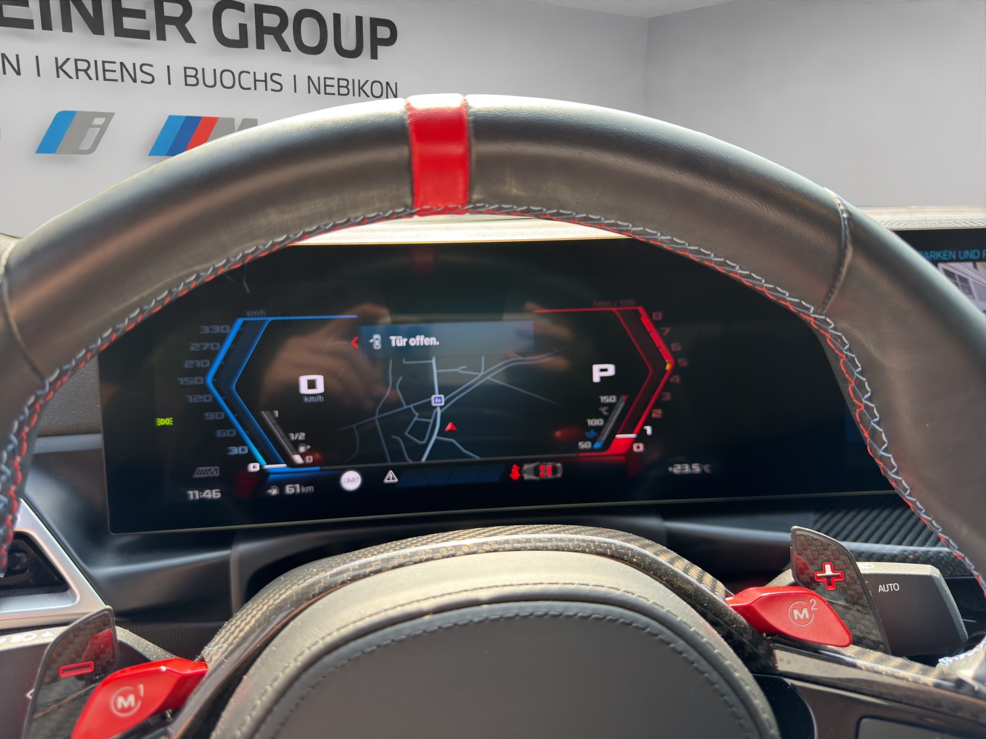 BMW M2 Steptronic-image-12