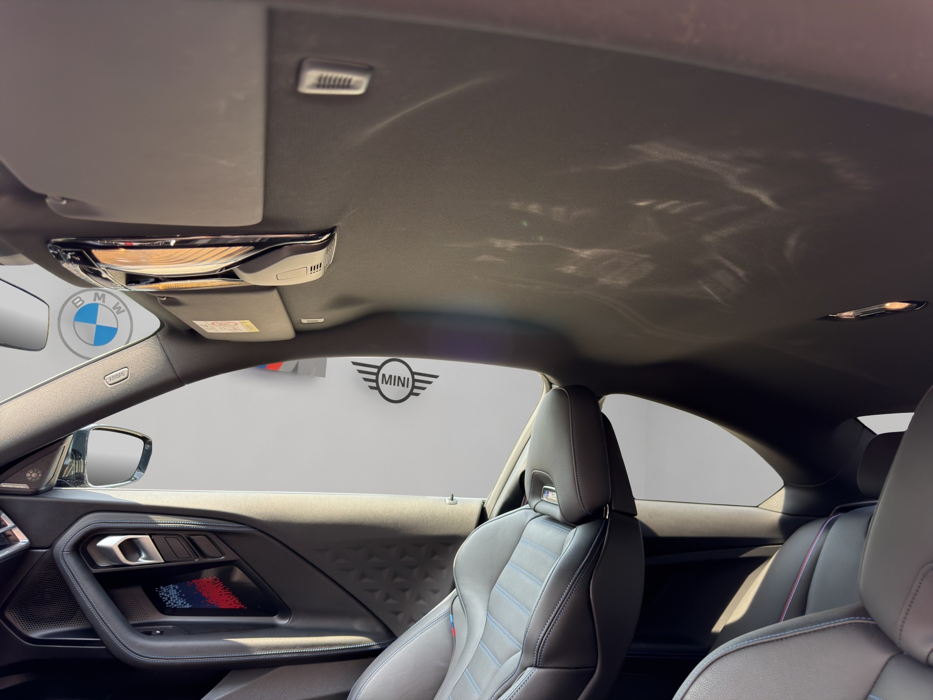 BMW M2 Steptronic-image-19