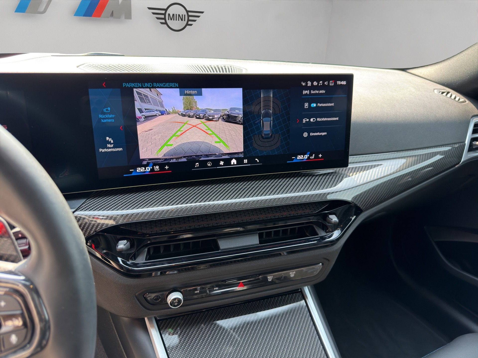 BMW M2 Steptronic-image-14