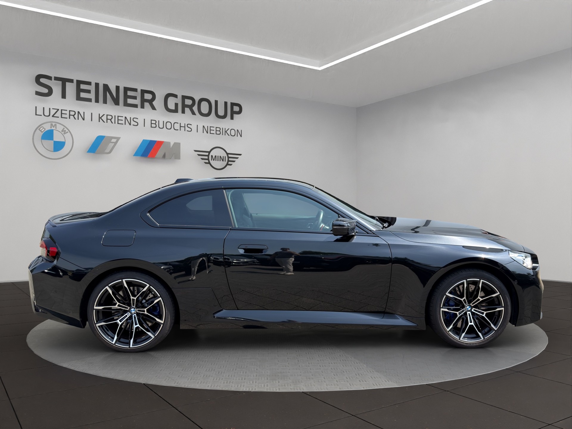 BMW M2 Steptronic-image-3