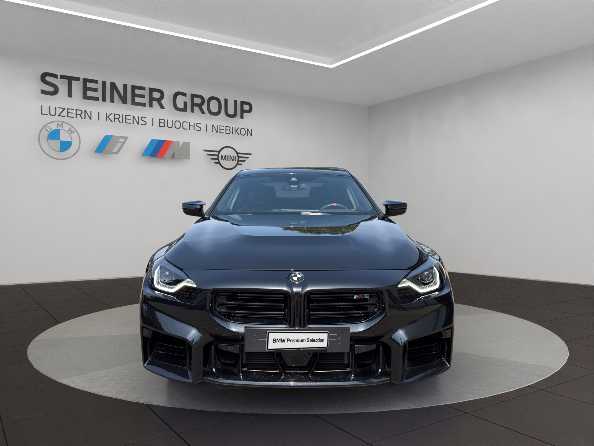 BMW M2 Steptronic-image-1
