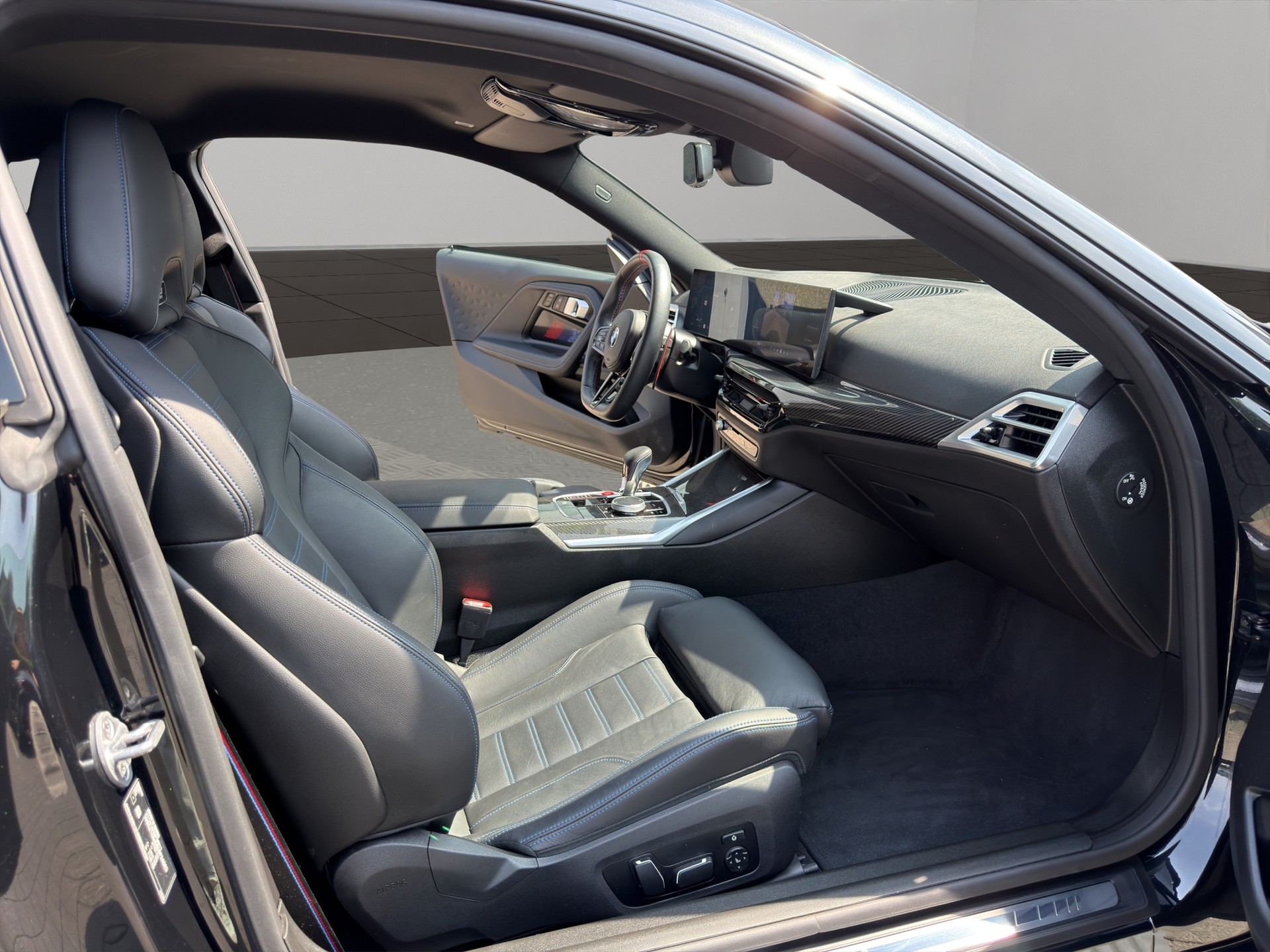 BMW M2 Steptronic-image-18