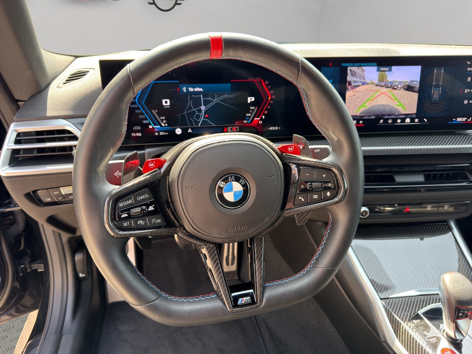 BMW M2 Steptronic-image-11