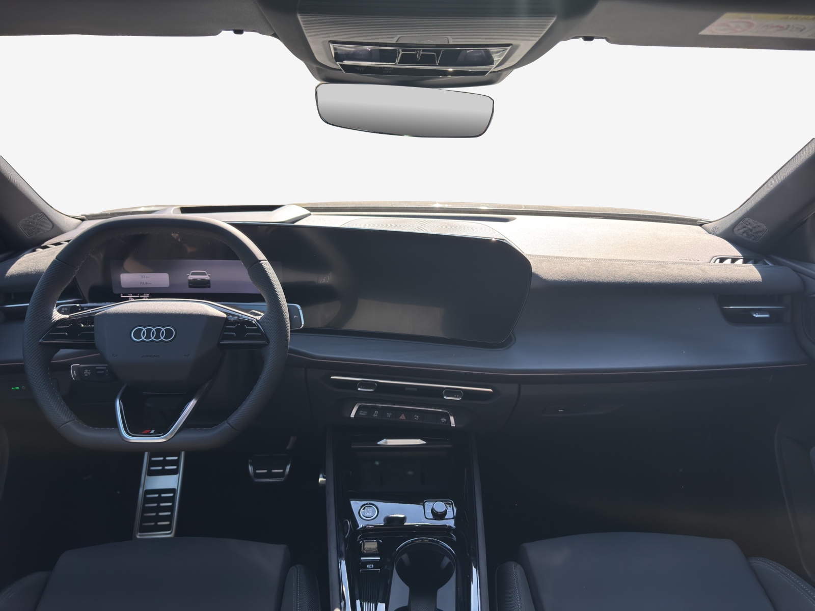 AUDI Q3 Sportback e-hybrid 200 kW S tronig-image-8