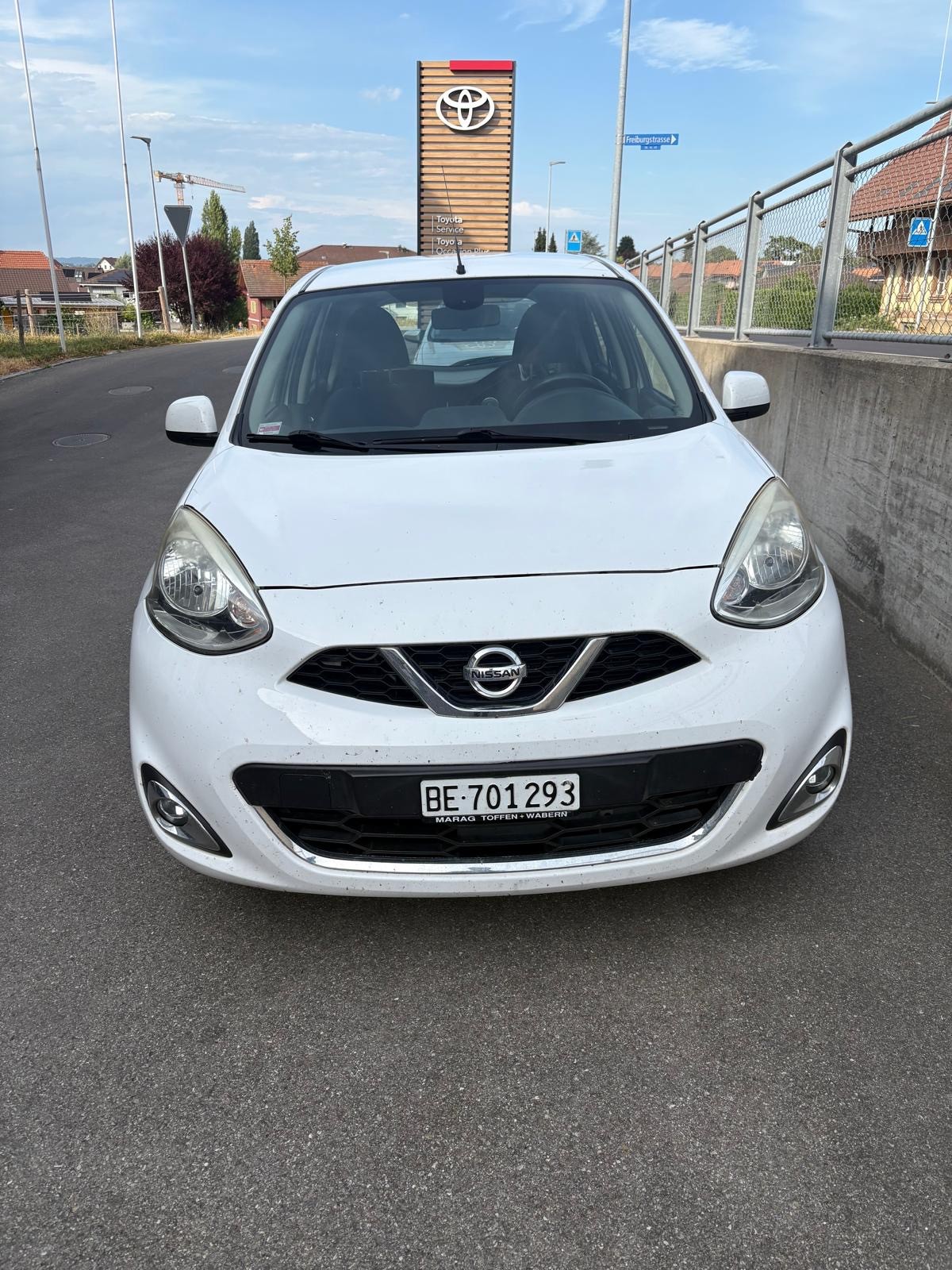 NISSAN Note 1.2 acenta+-image-7