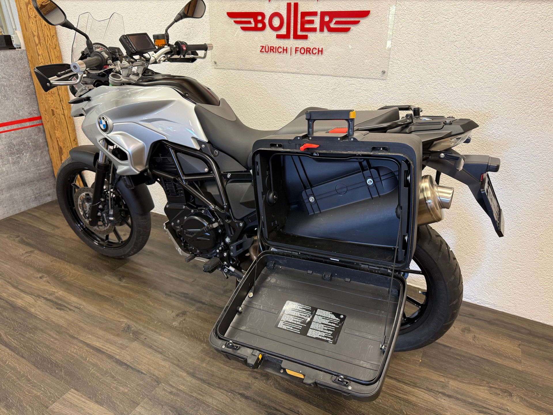 BMW F 700 GS ABS-image-6