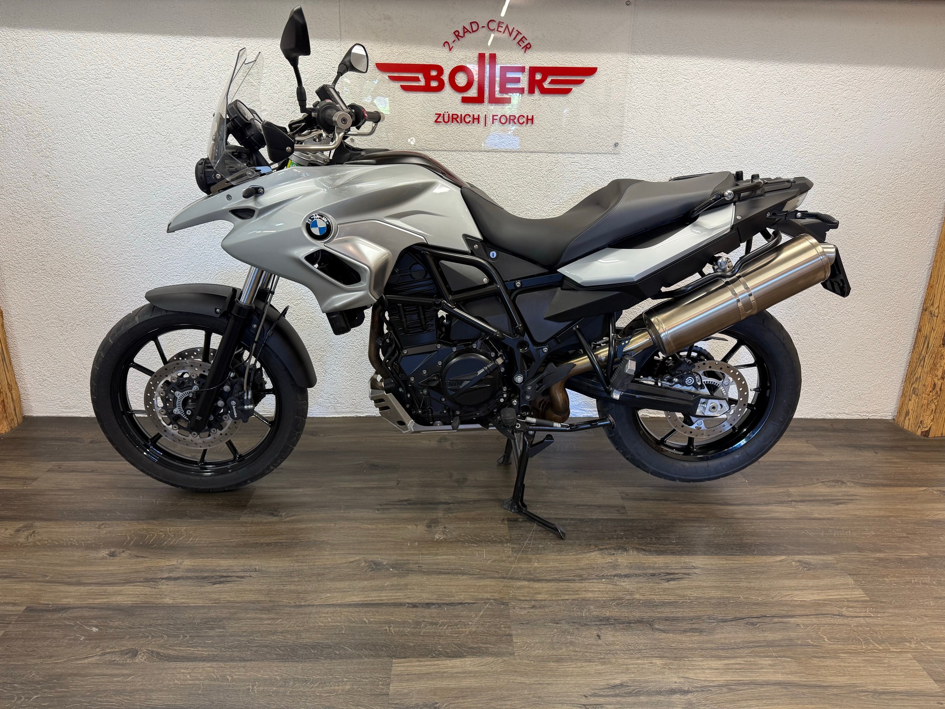 BMW F 700 GS ABS-image-5