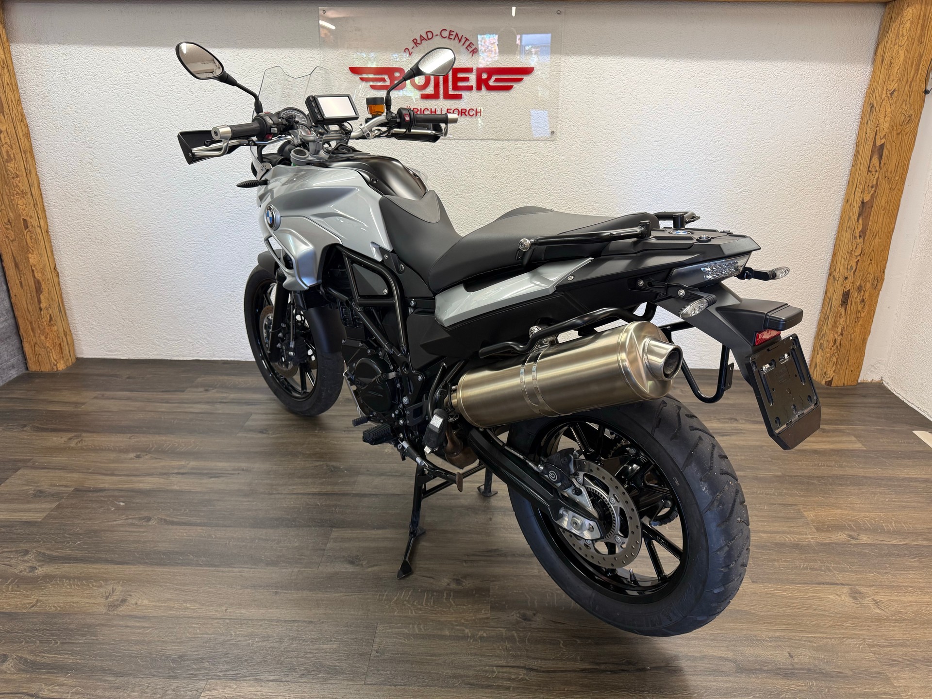 BMW F 700 GS ABS-image-8