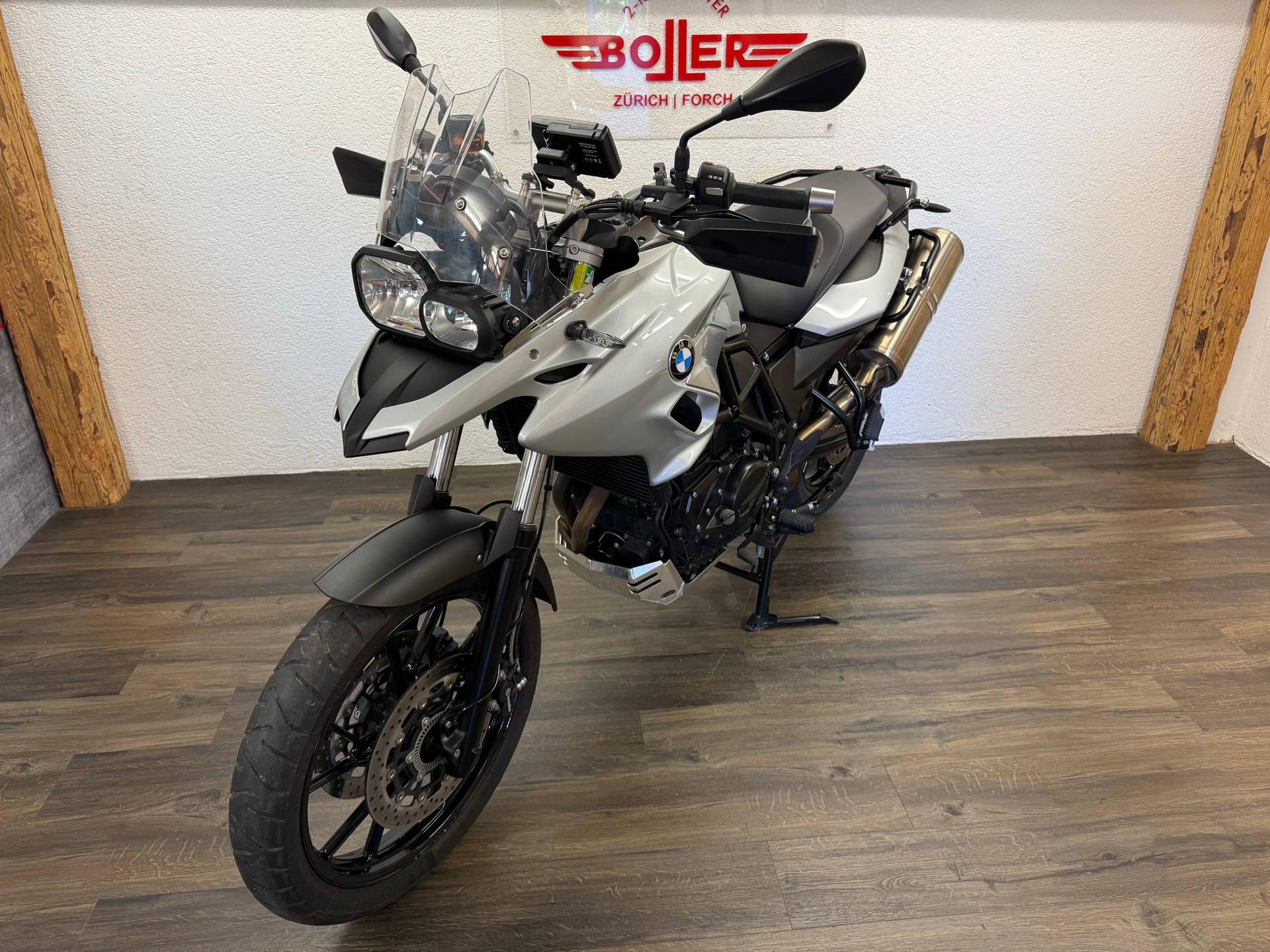 BMW F 700 GS ABS-image-4