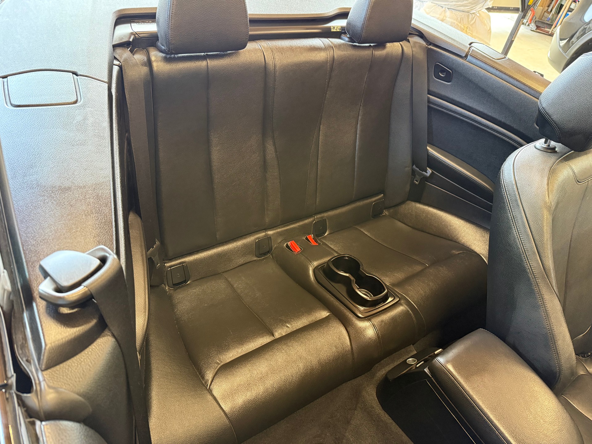 BMW M235i xDrive Steptronic-image-9