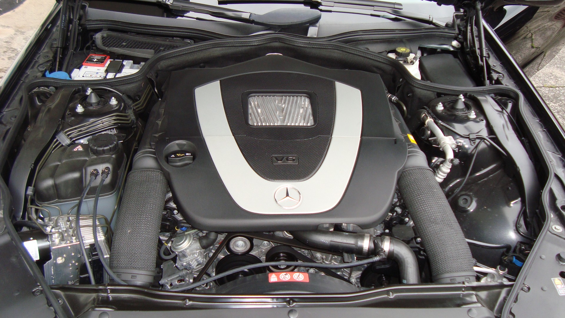 MERCEDES-BENZ SL 300 7G-Tronic *Grand Edition*-image-10