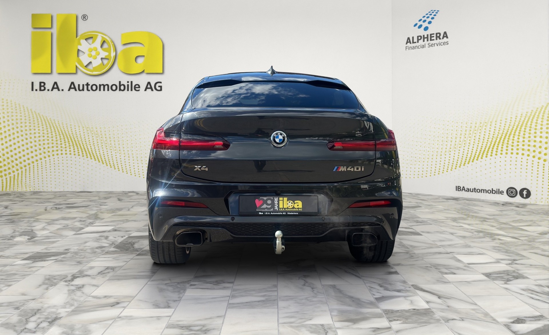 BMW X4 M40i 4x4 (CH) AHK-showroom-element-3