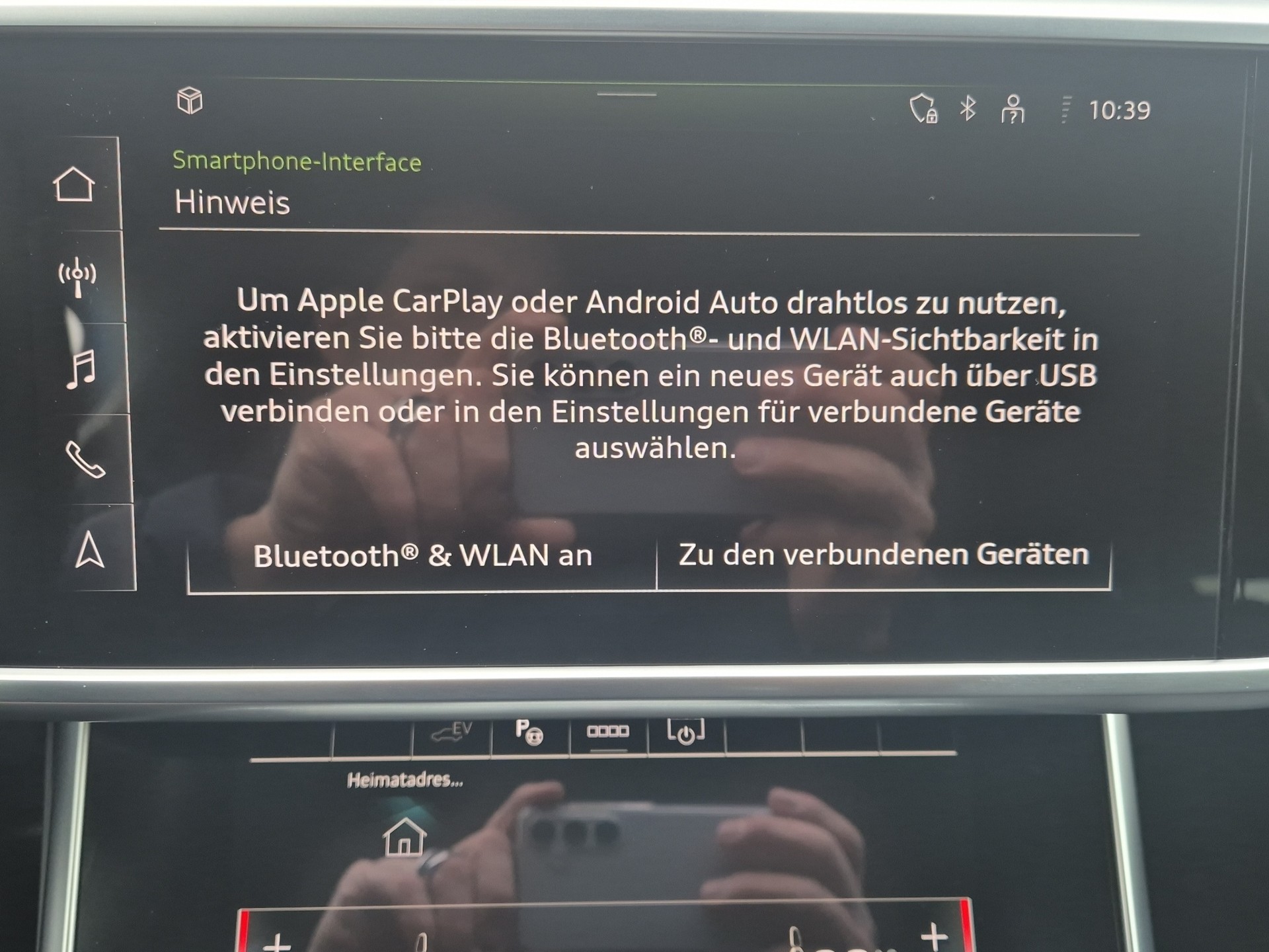 AUDI A6 Avant 55 TFSIe Sport quattro S-tronic-image-21