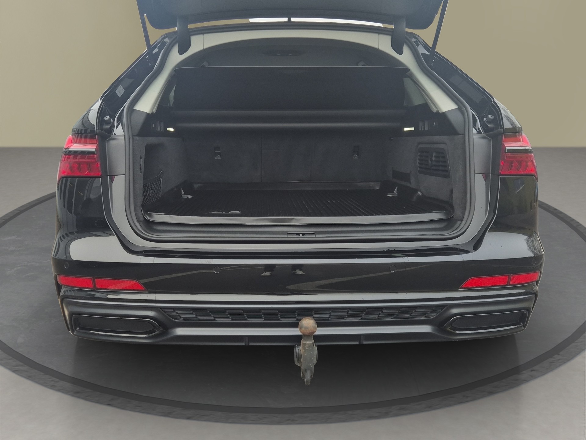 AUDI A6 Avant 55 TFSIe Sport quattro S-tronic-image-23