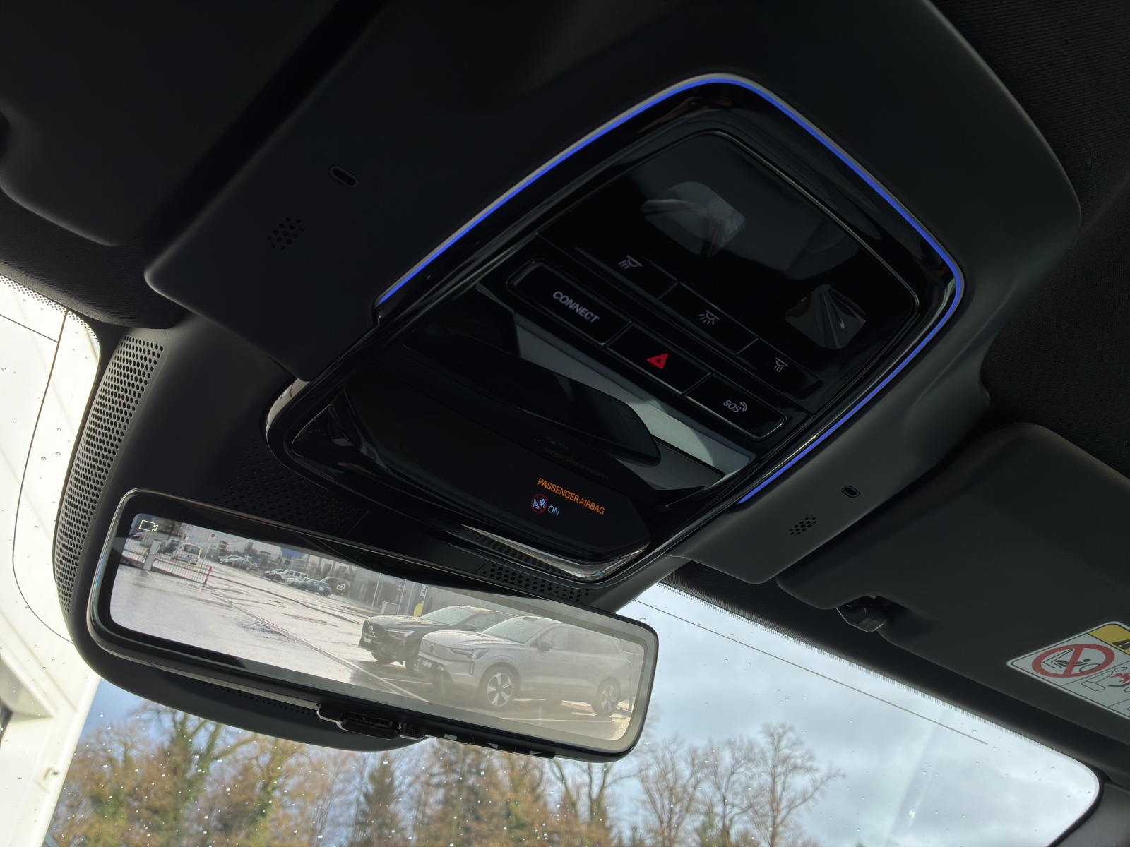 POLESTAR 4 Long Range Dual Motor Performance-image-21