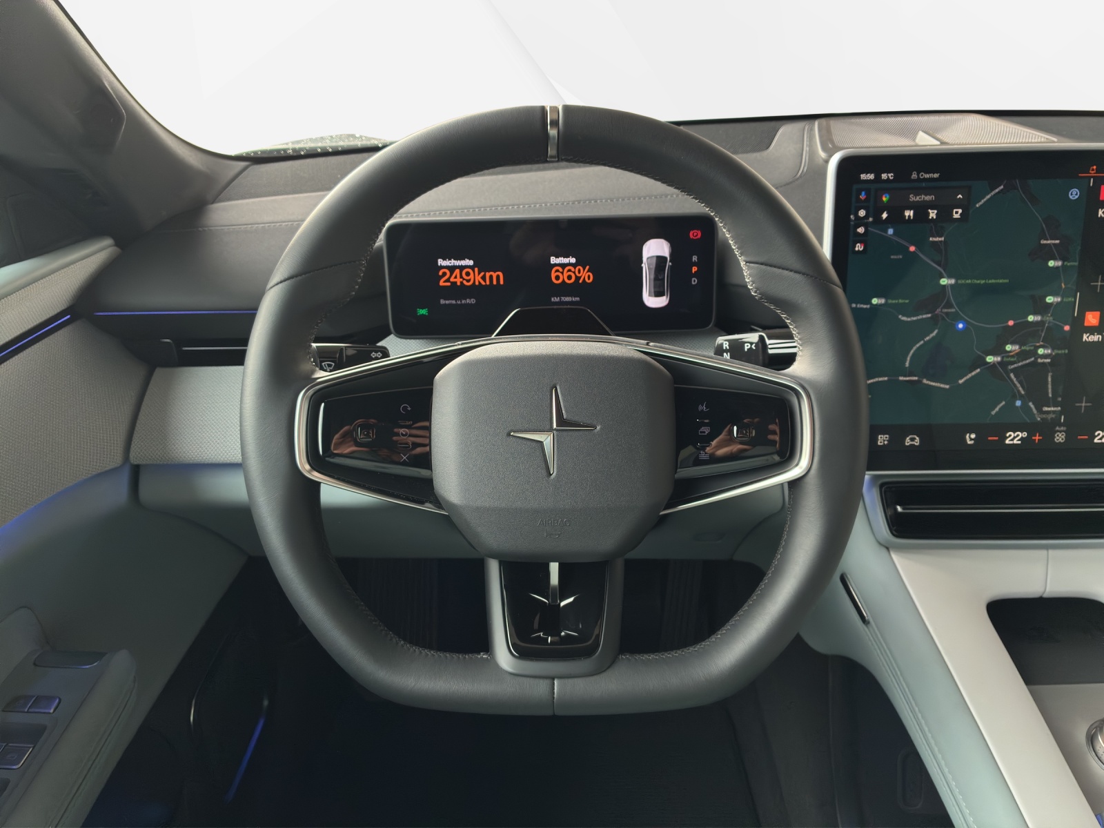 POLESTAR 4 Long Range Dual Motor Performance-image-11